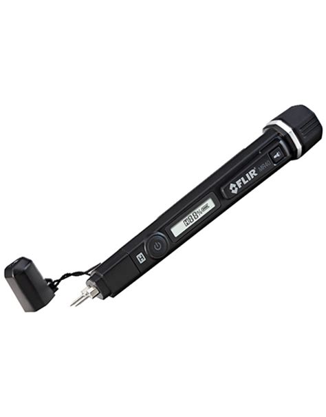 mr40 moisture meter pen|FLIR MR40 Moisture Meter Pen & Flashlight .